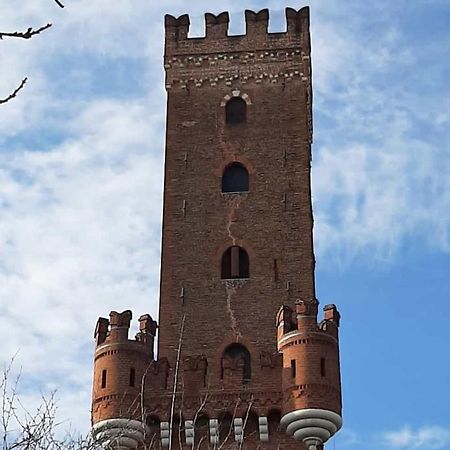 Appartamento San Paolo 아스티 외부 사진