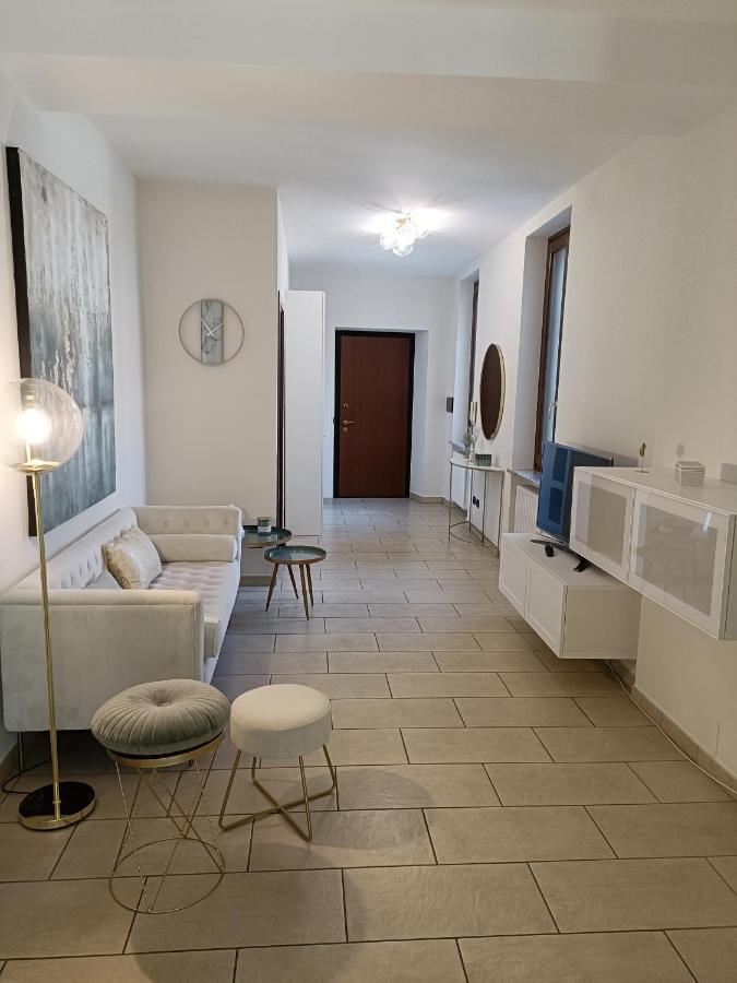 Appartamento San Paolo 아스티 외부 사진