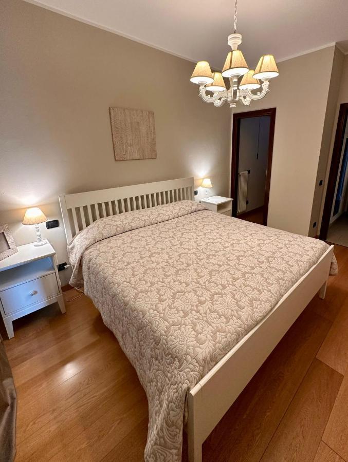 Appartamento San Paolo 아스티 외부 사진