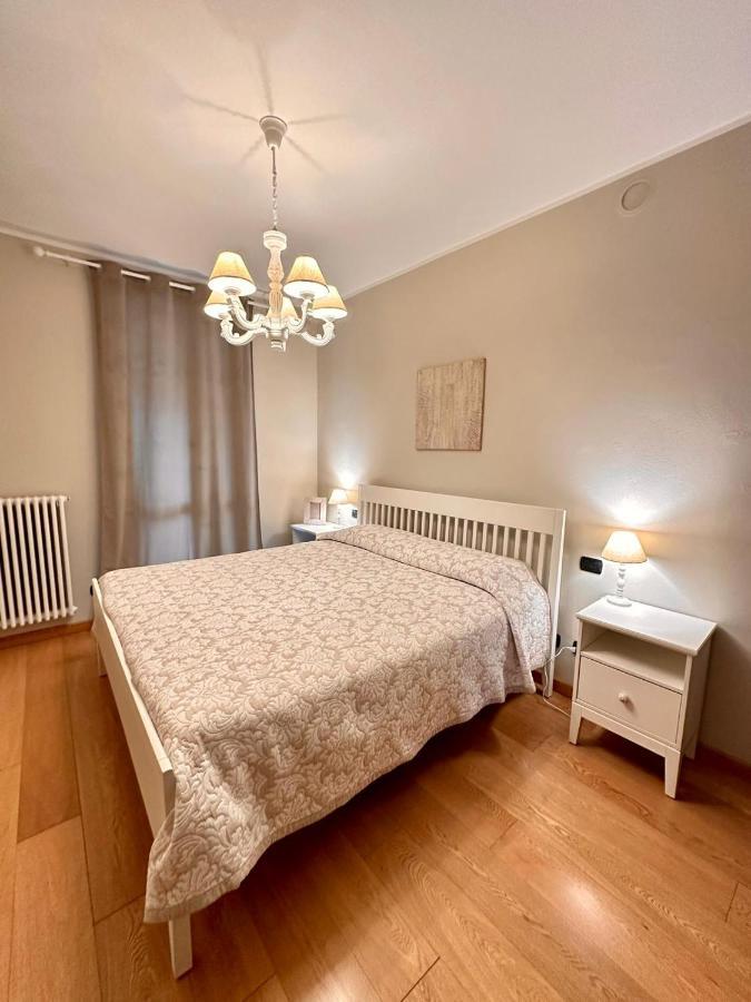 Appartamento San Paolo 아스티 외부 사진