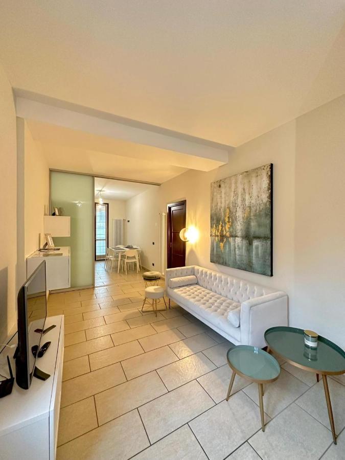 Appartamento San Paolo 아스티 외부 사진