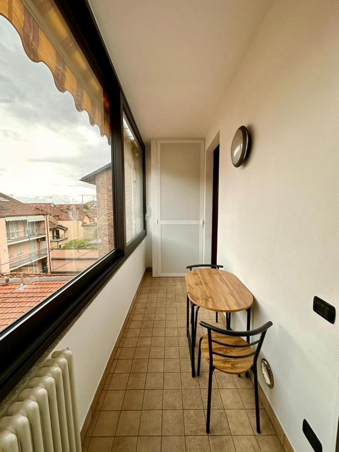 Appartamento San Paolo 아스티 외부 사진